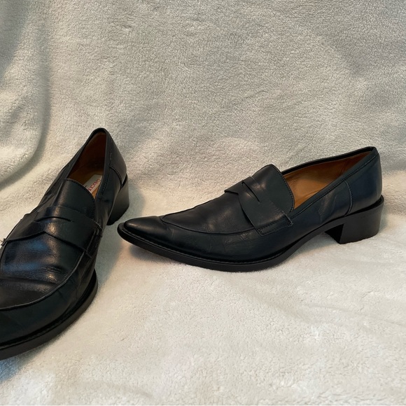 Chuckies New York, handmade in Italy. - Picture 2 of 4